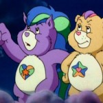 Care Bears, Care Cousins, Care Commenters - the Cavs are doomed unless we CARE more.