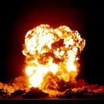 explosion