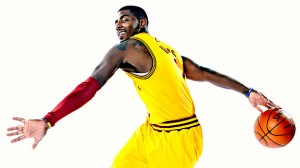 Raise your hand if you're glad we didn't pick Derrick Williams.