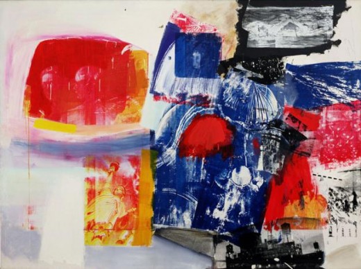 20080514_Rauschenberg
