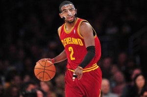NBA: Cleveland Cavaliers at Los Angeles Lakers