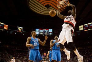 Is Greg Oden a lost cause?