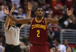 Uncle Drew!