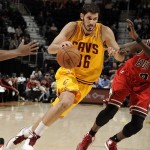 With how much we talk about Omri Casspi, you would think our favorite team is 9 and 29 or something.