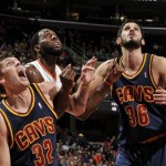 With how much we talk about these guys, you would think our favorite team was 9 and 29 or something.