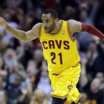 Wayne Ellington