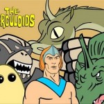 Herculoids