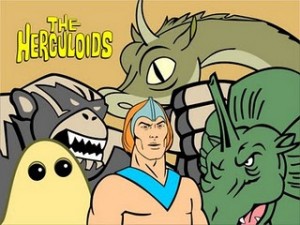 Herculoids