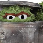 Omri, you're looking kinda green.