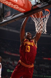 i-37 Since the New Year, Tristan is averaging a double-double, with Dion Waiters pitching in 15 points per game on above-average true shooting; the Cavaliers are very watchable again. Let's continue seeing where it goes.