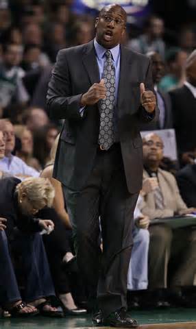 mike brown