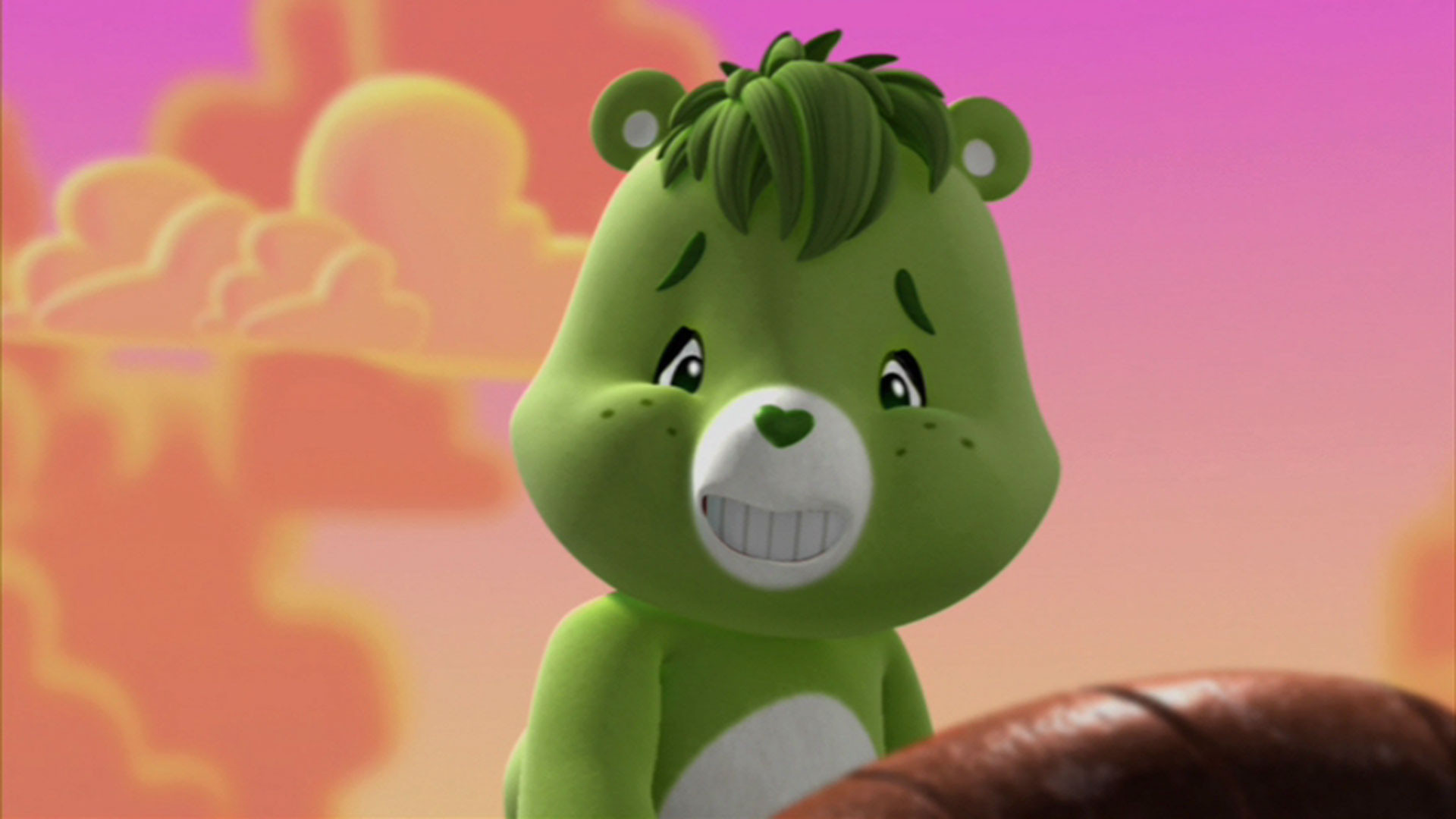 Care Bears Oopsy Does It